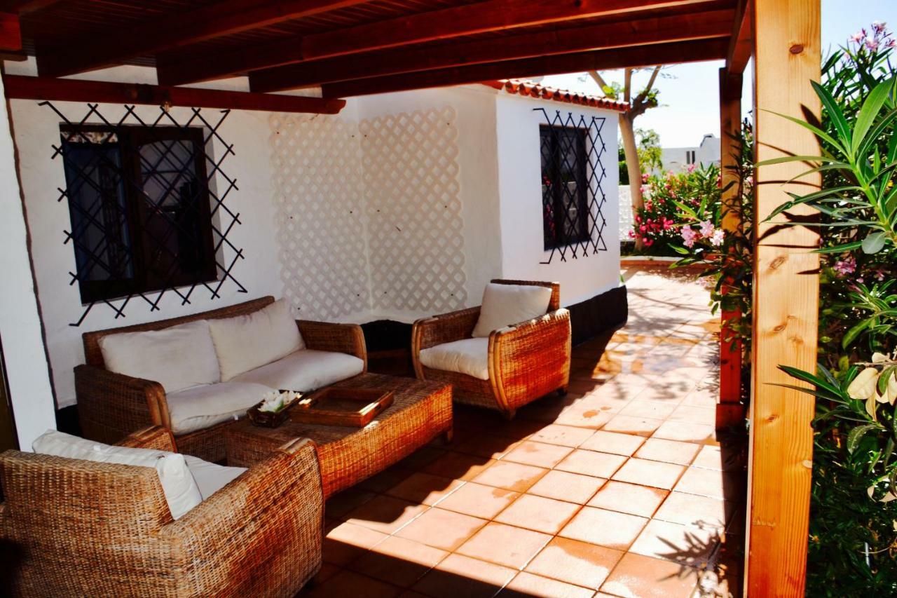 Bungalow En Playa Del Ingles Exterior photo