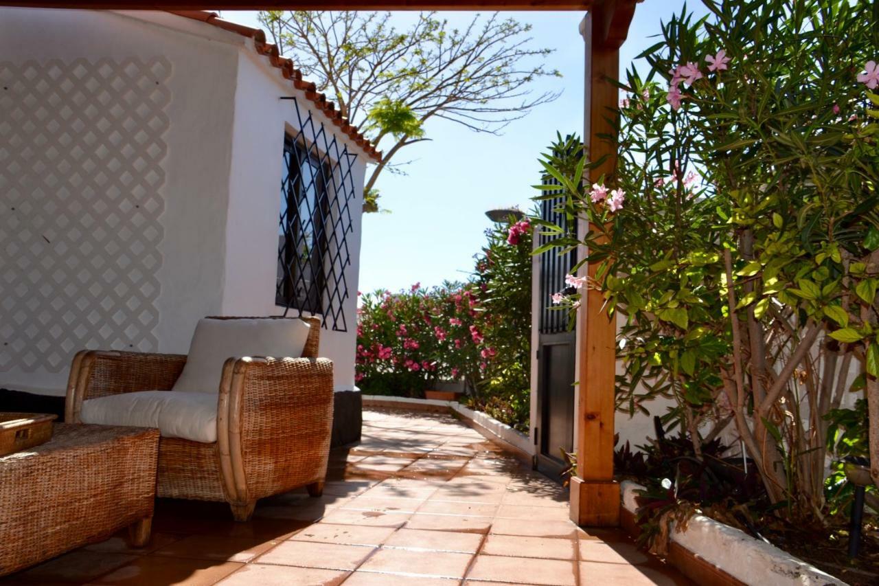 Bungalow En Playa Del Ingles Exterior photo