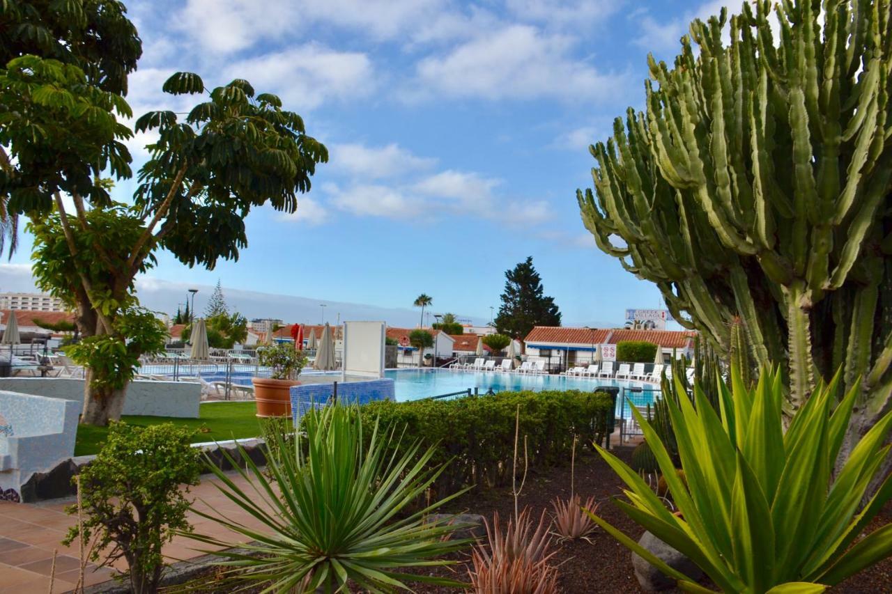 Bungalow En Playa Del Ingles Exterior photo